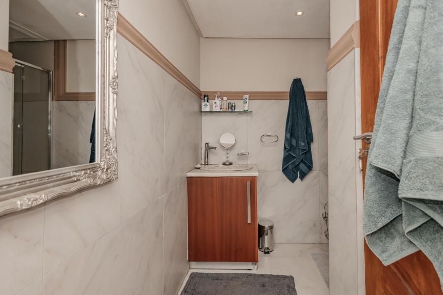 4 Bedroom Property for Sale in Baronetcy Estate Western Cape